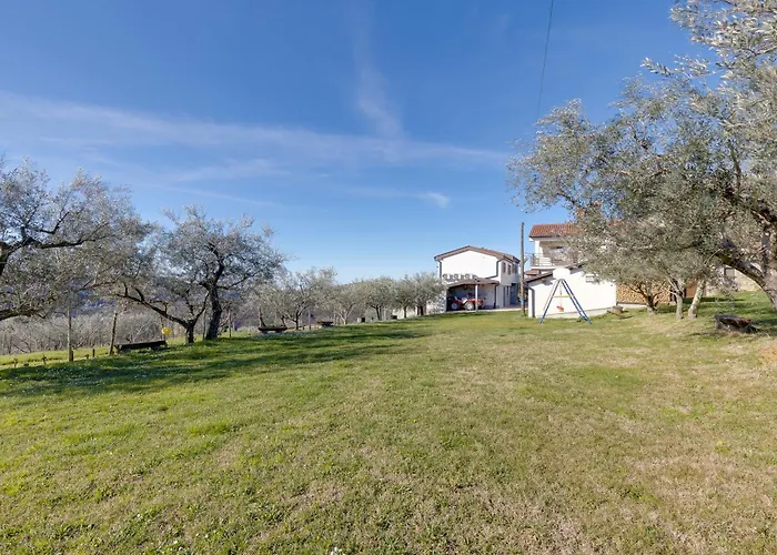 דירה Tourist Farm Tonin - - Happy *