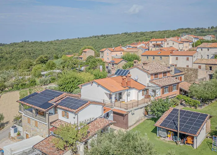 דירה Tourist Farm Tonin - - Happy